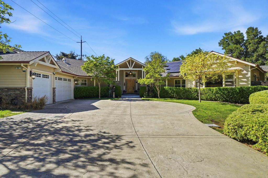 733 Vineyard Terrace