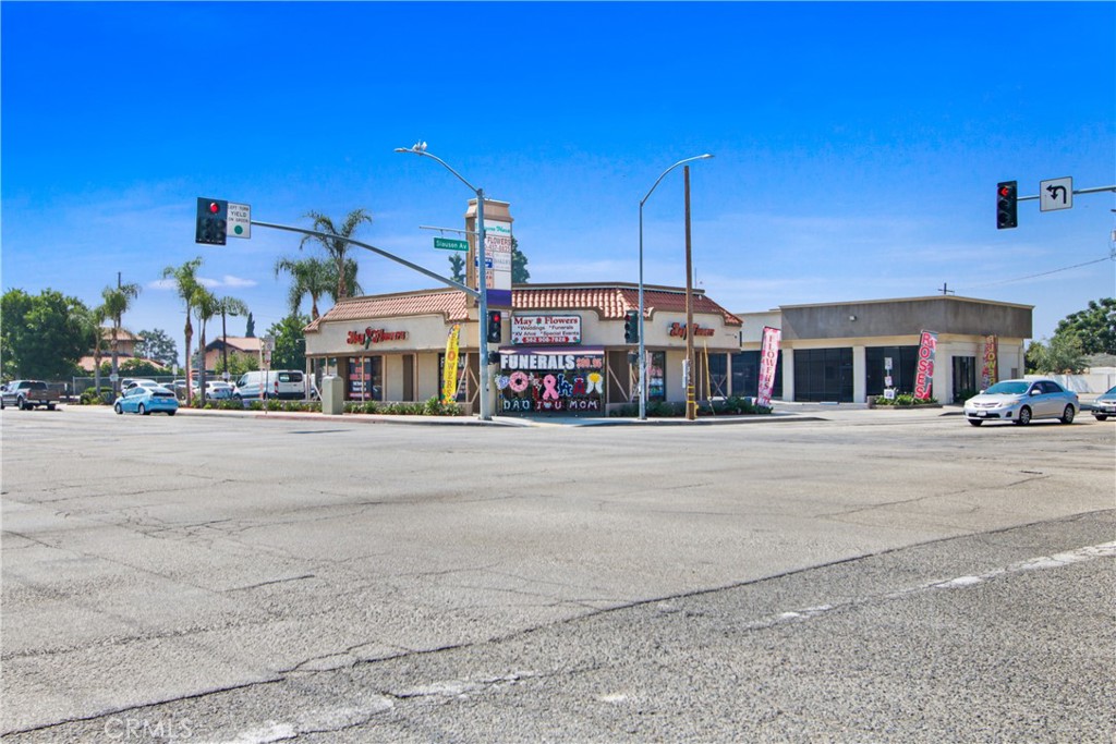 8521 Norwalk