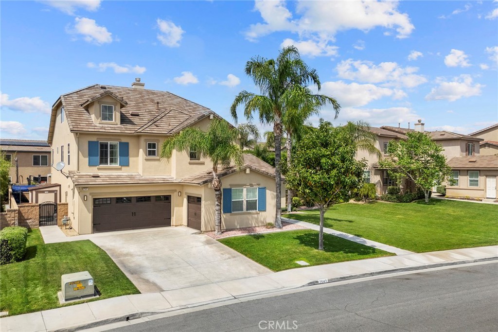 7547 Soaring Bird Court