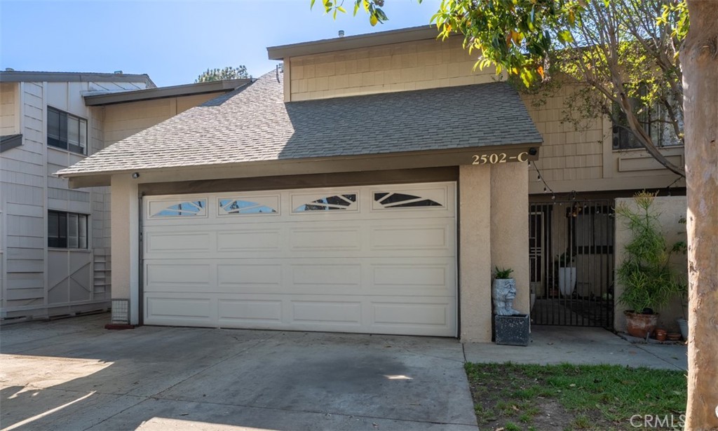 2502 N Tustin C