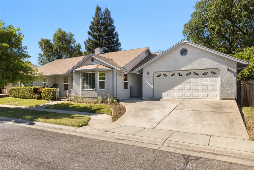 2 Summerwood Court