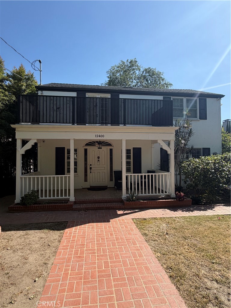 12400 Magnolia