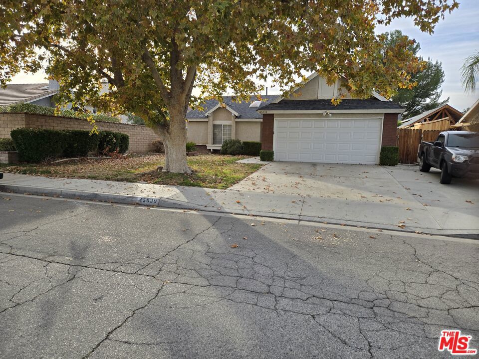 45039 Rachel Avenue