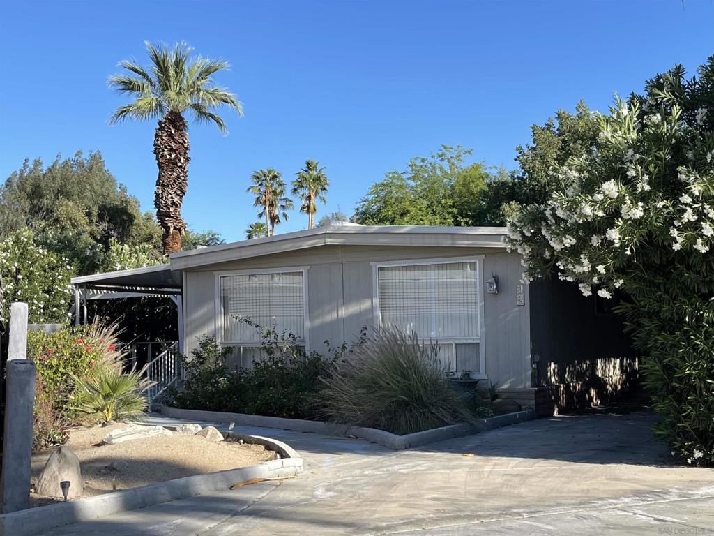 1010 Palm Canyon DR 128