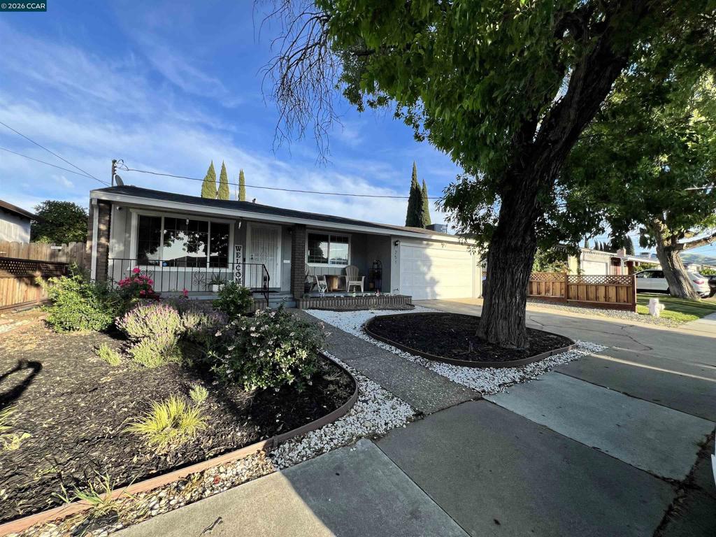 251 Rose Ann Ave.
