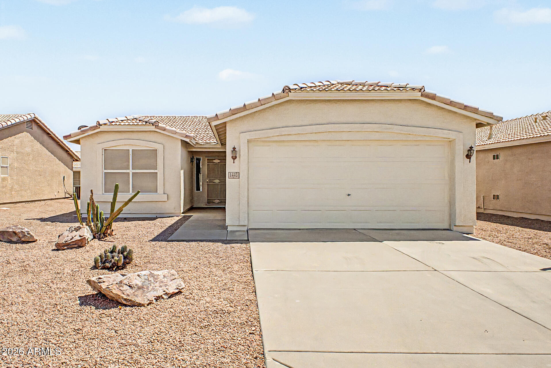 1443 E INDIAN WELLS Drive, Chandler, AZ 85249