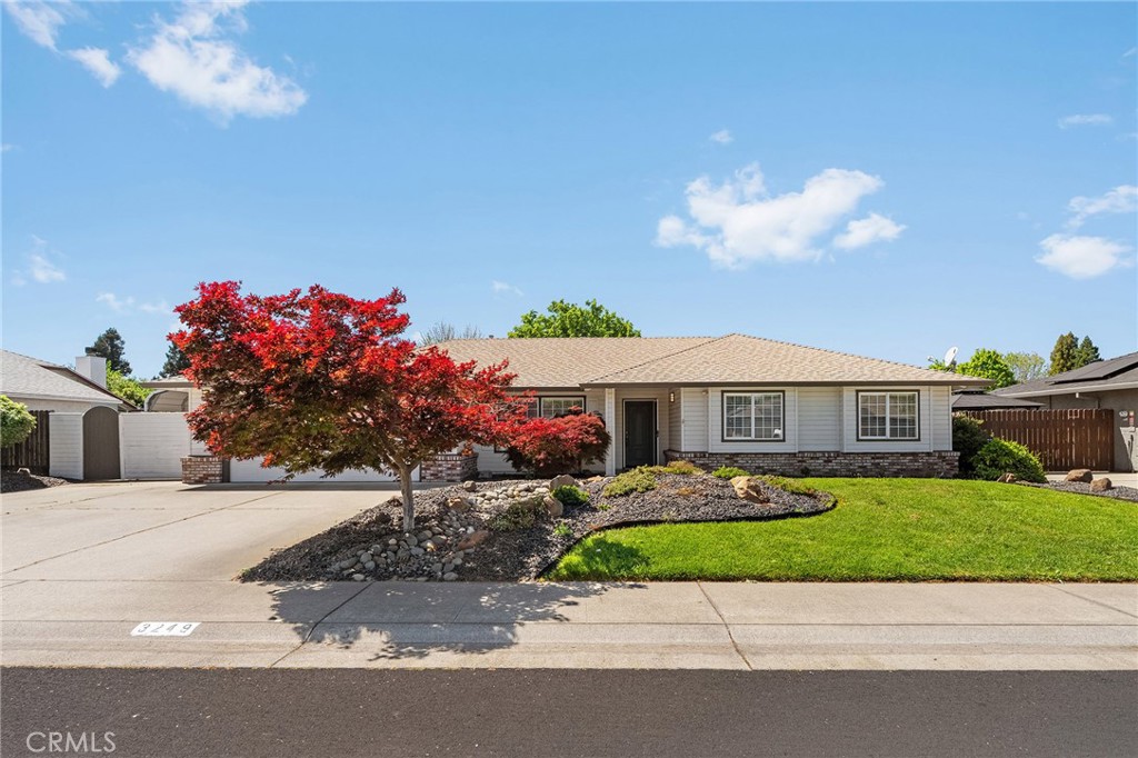 3249 Calistoga Drive