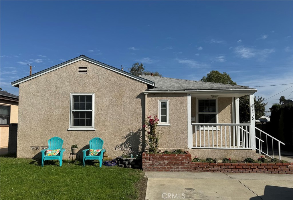 2236 N Manning