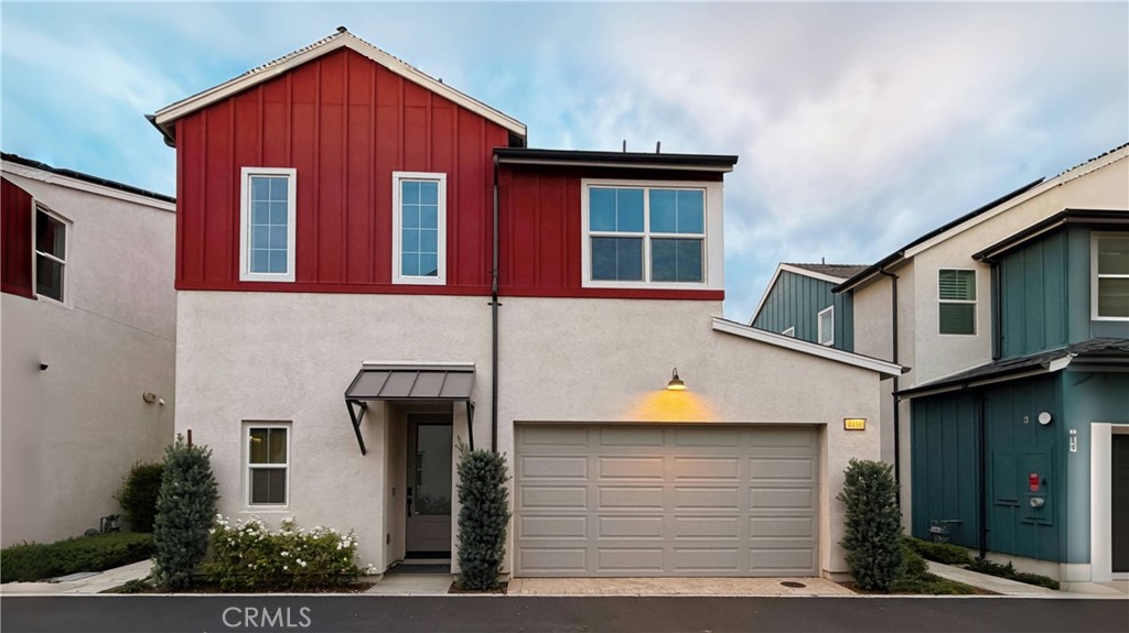 4436 S Forsyth Paseo