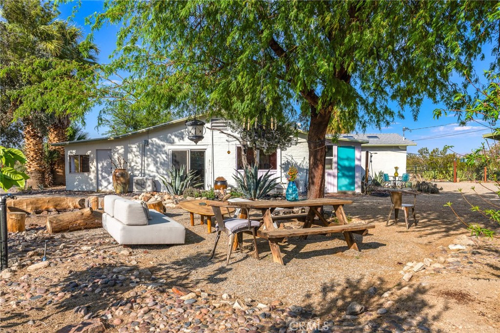 6766 Mesquite Drive
