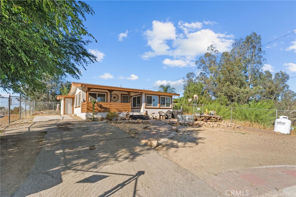 23508 Mount Vernon