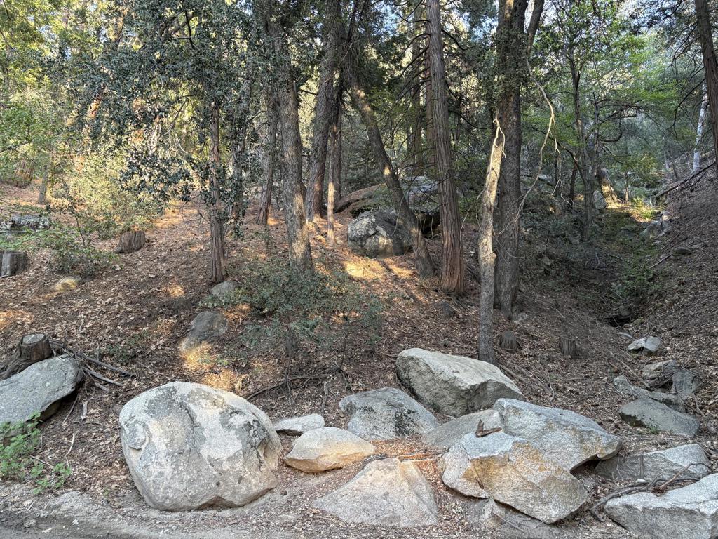 0 Tahquitz View Drive