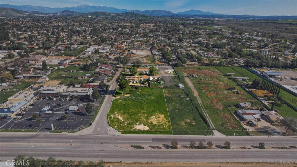 5930 Etiwanda