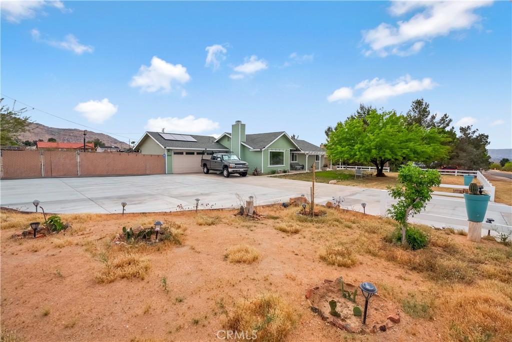 17133 Mesquite Rd