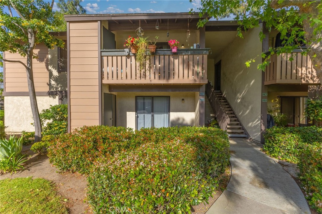 20702 El Toro Unit 233