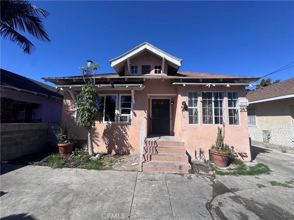 281 E 48th Street
