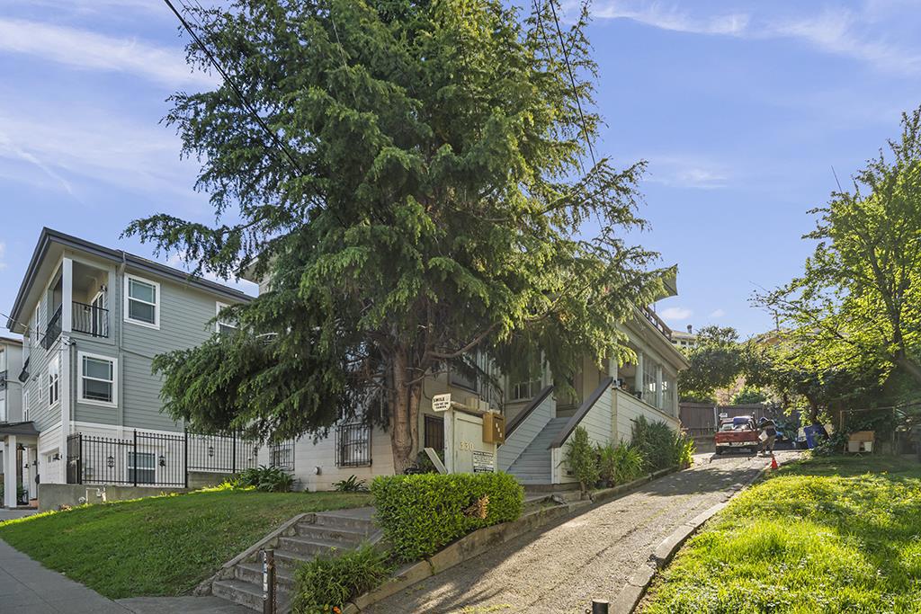 330 Athol Avenue