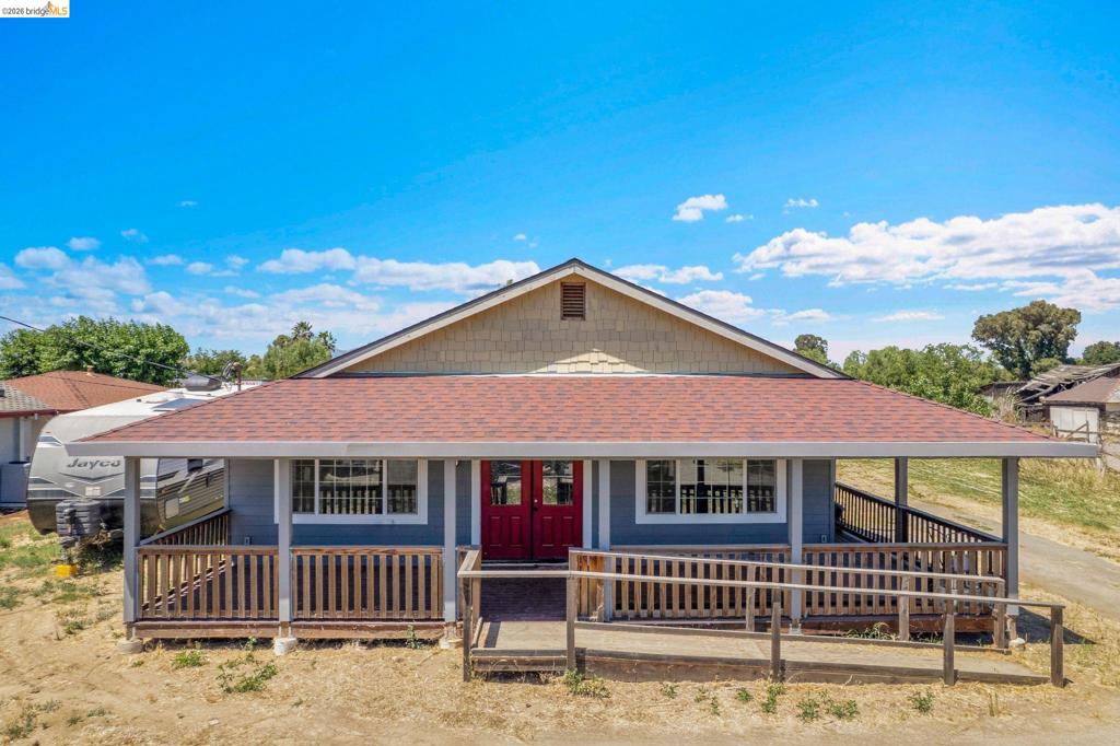 1691 Eden Plains Rd