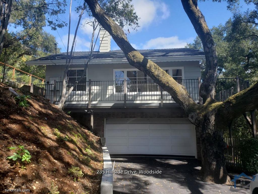 235 Hillside Drive
