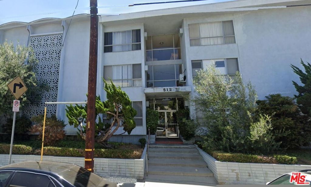 512 Evergreen Street 309