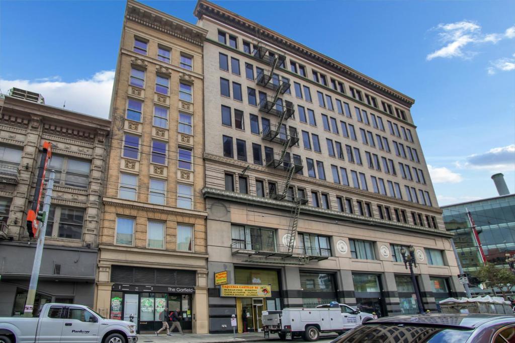 30 Mason Street 502