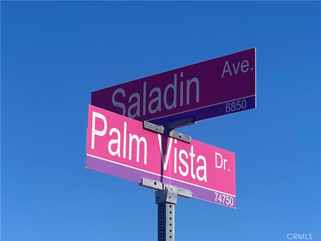 0 Saladin Avenue