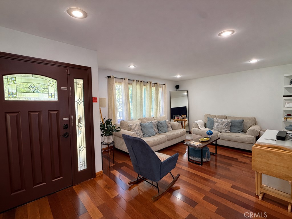 555 Hickory Lane