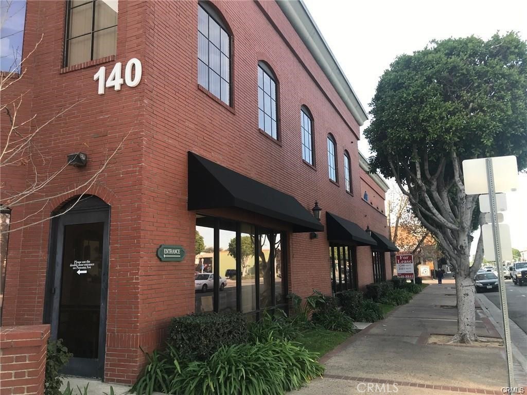 140 #205 E Commonwealth