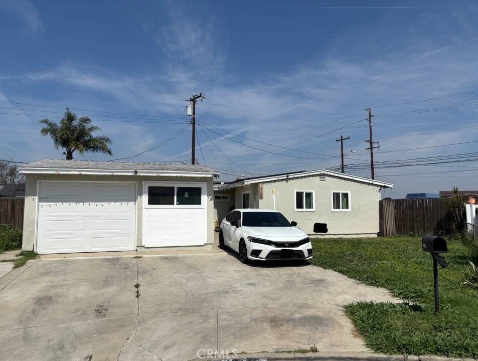 15145 Beckner