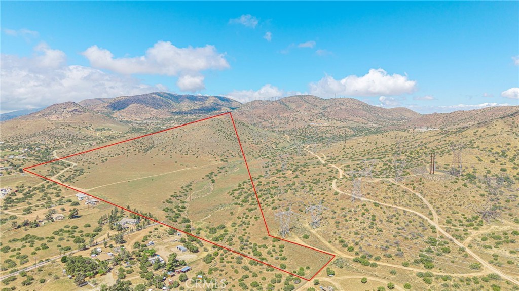 0 Tuckerway Ranch Road