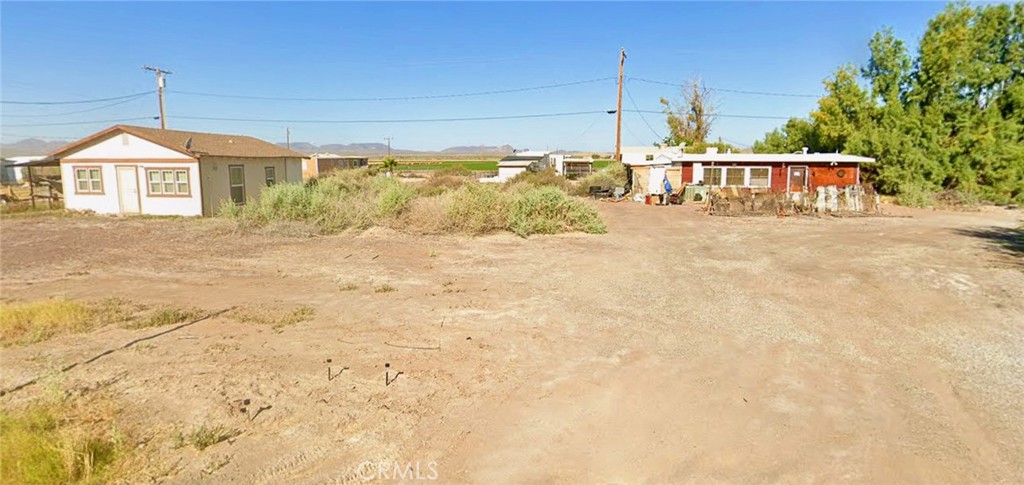 57 Ben Hulse Main St Highway