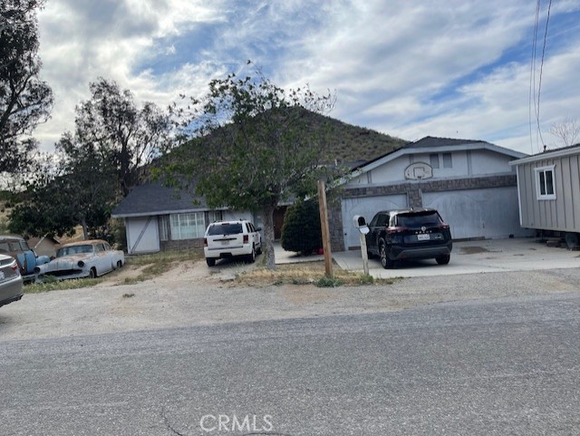 5445 Cedar