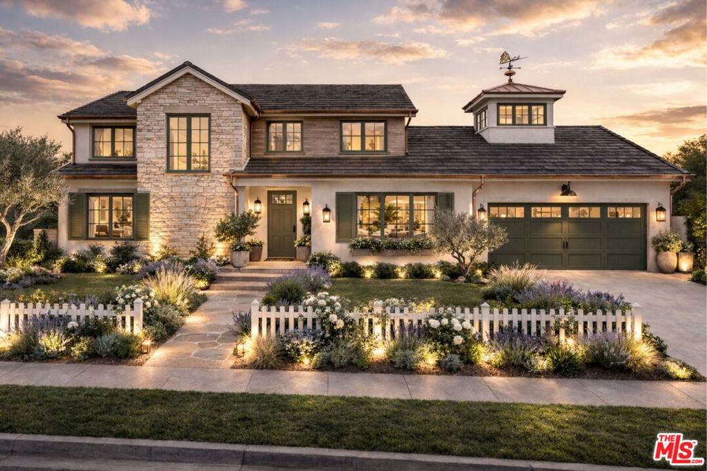 771 Ocampo Drive