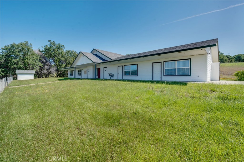 4505 Foothill