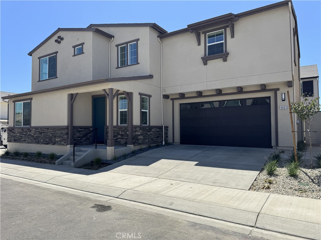 4801 Arroyo Run