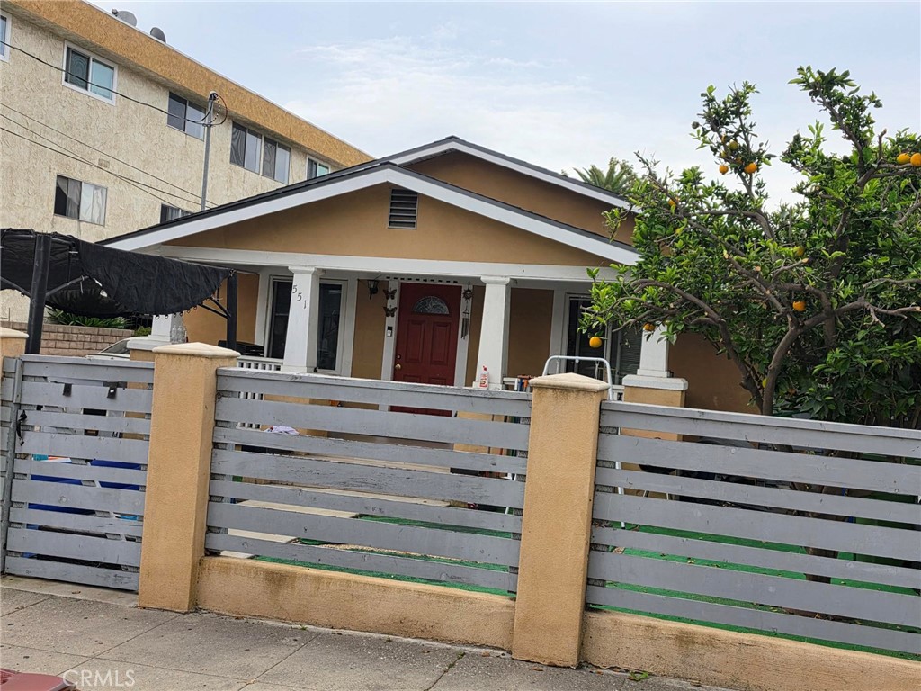 551 W 14th