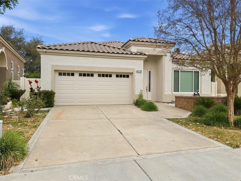22810 Mountain Ash Circle