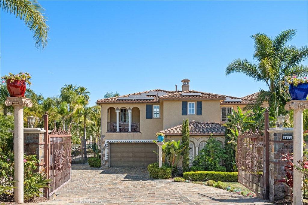5492 Calarosa Ranch