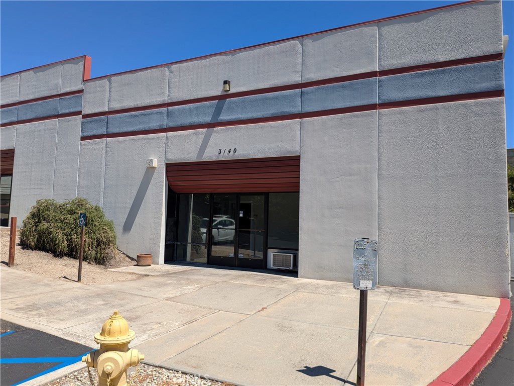 3140 El Camino Real