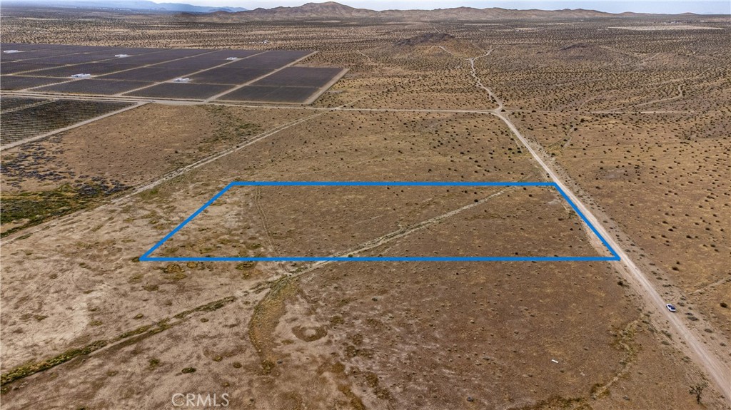 1 Colusa Road