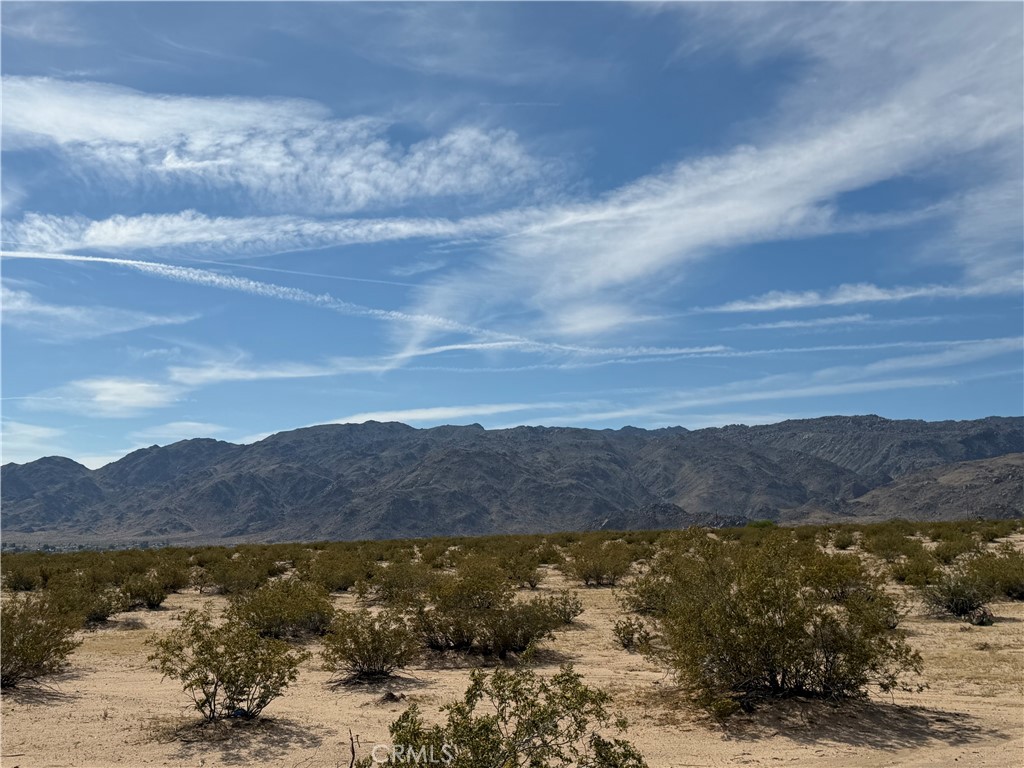 0 Mesquite Springs Road
