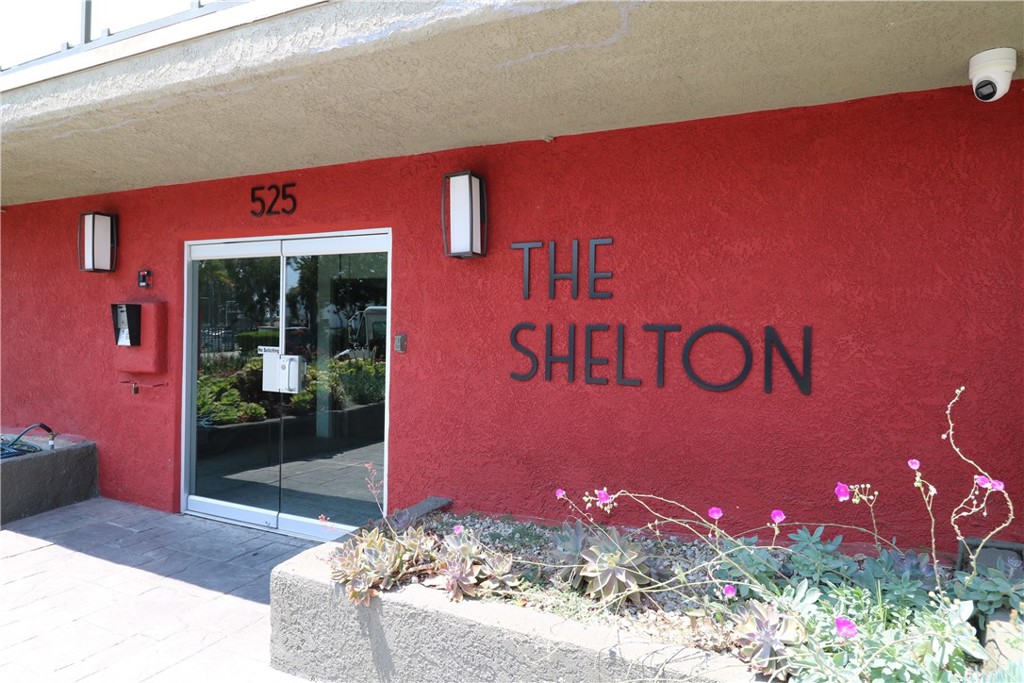 525 S Shelton 102