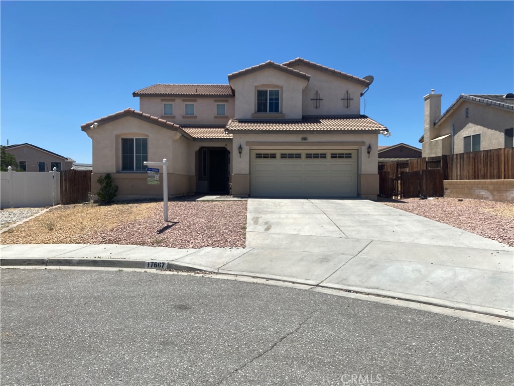 17667 View Mount Court