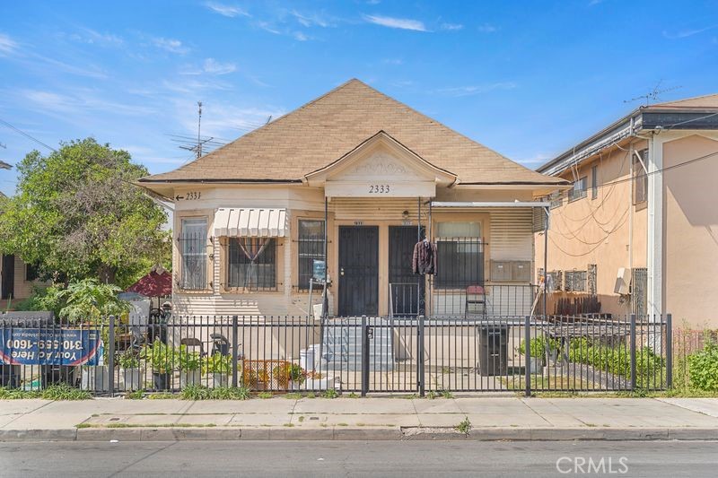 2333 Eastlake Avenue