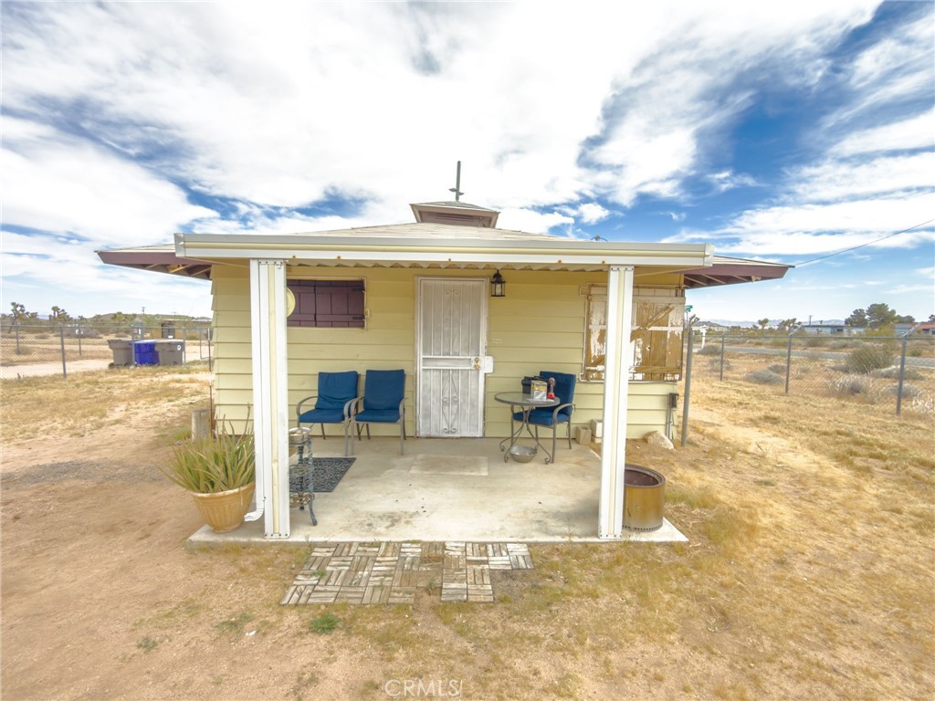 58388 Aberdeen Drive