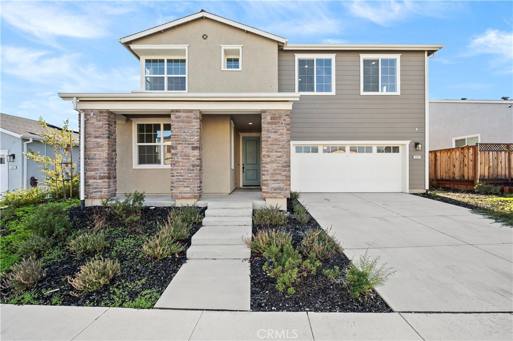 5541 Promontory