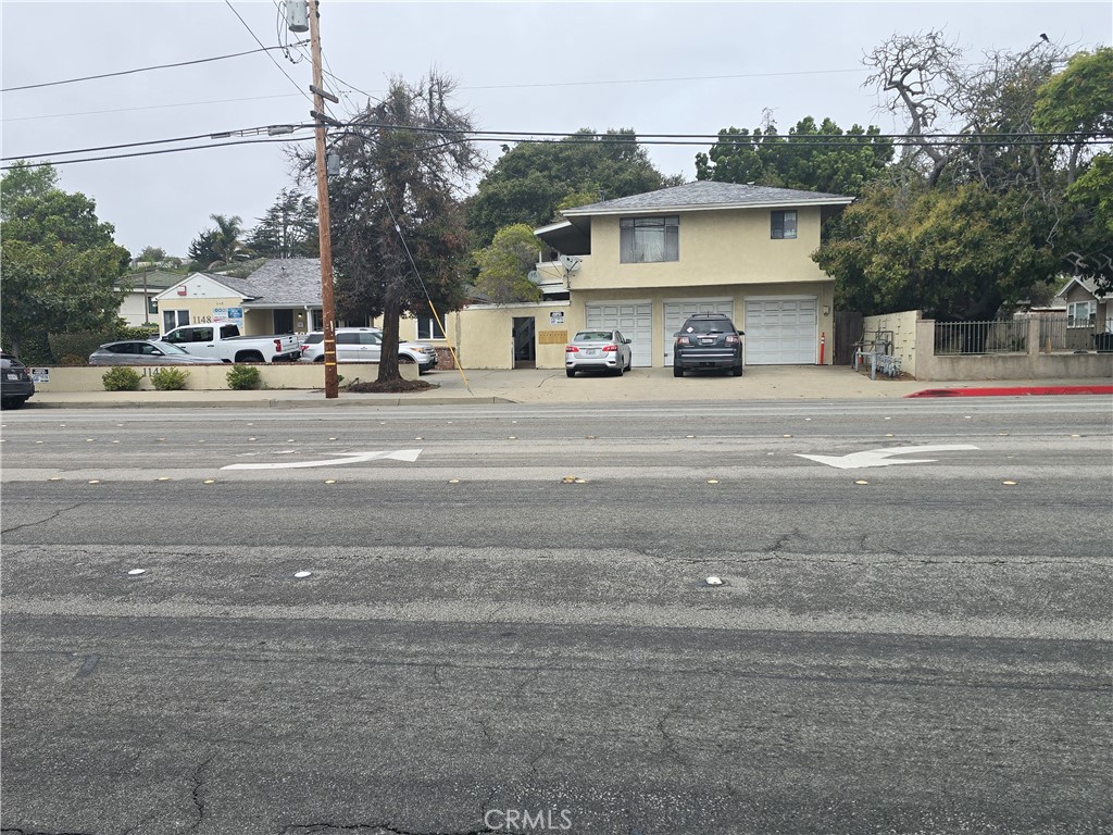 1140 -1148 E Grand Avenue