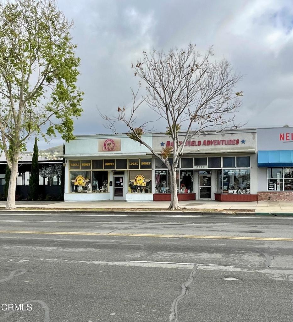 2031 2035 E Thompson Boulevard