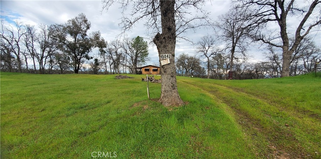 15842 S Mendocino