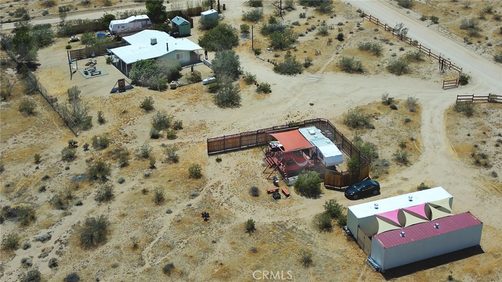 4319 Dusty Mile Road